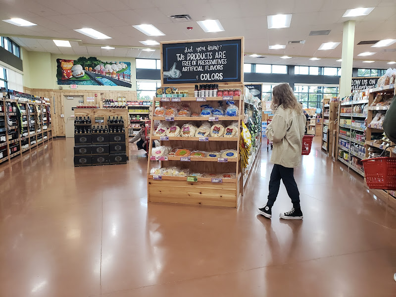 Trader Joe's