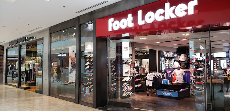 Foot Locker