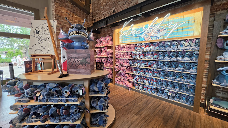 Town Center - Disney Springs