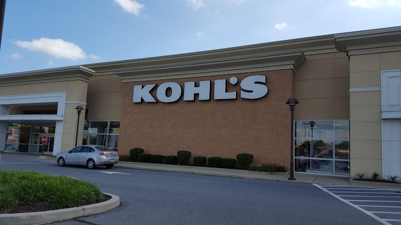 Kohl's