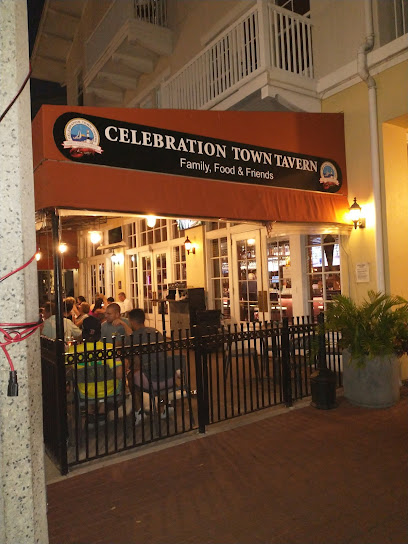 Celebration Town Hall
