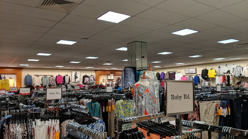 Dillard's