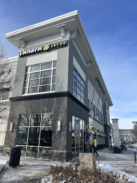 Panera Bread