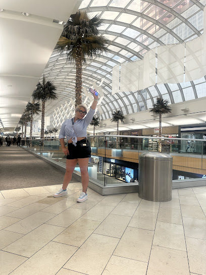Aroma360 Dallas Galleria