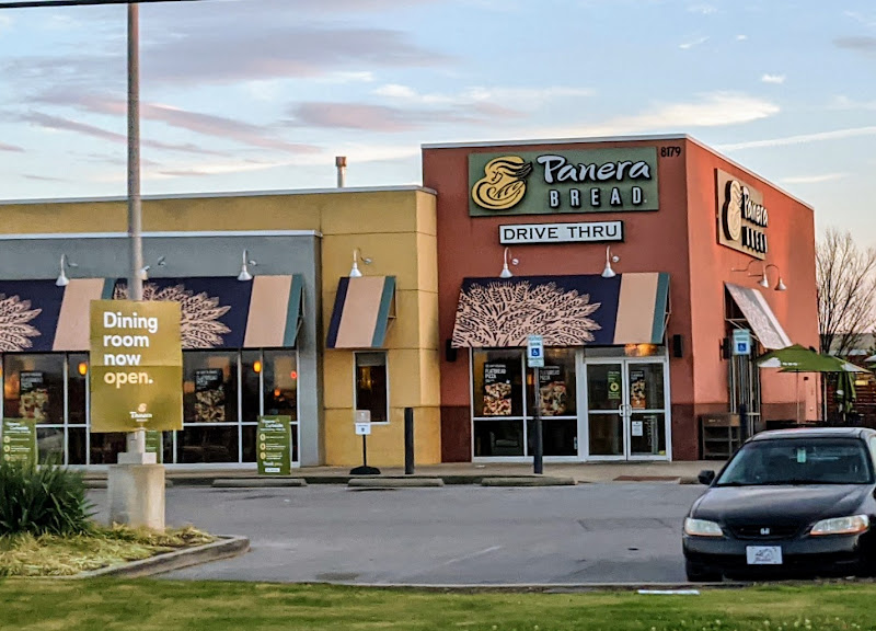 Panera Bread