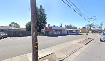 Octagon C Market