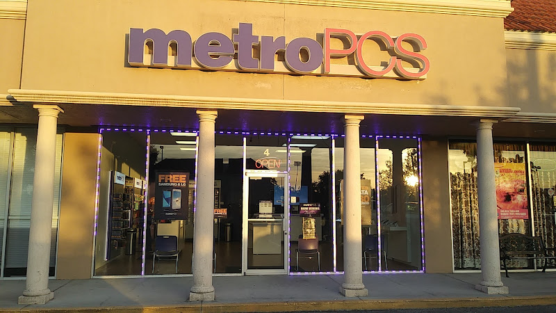 Metro by T-Mobile