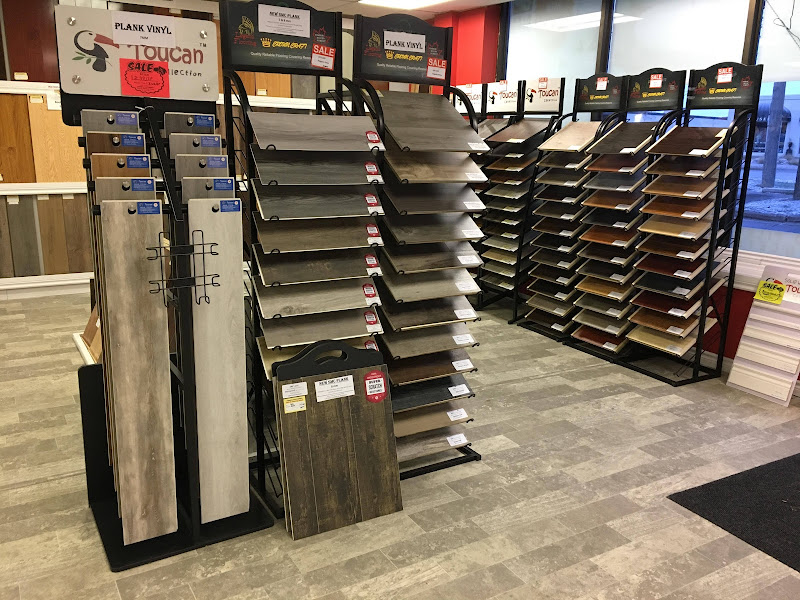 London Bath And Flooring Depot.. Plus Kitchens