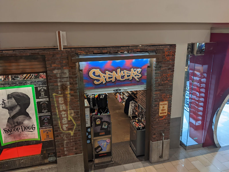 Spencer's