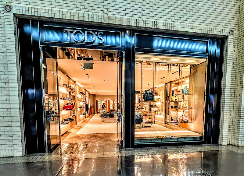 Tod's