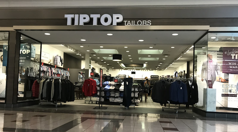 Tip Top (Tailors since 1909)