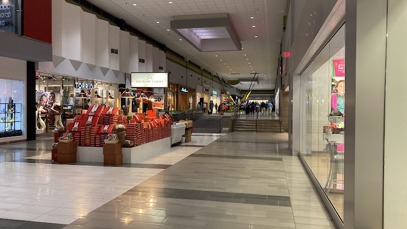 Asheville Mall