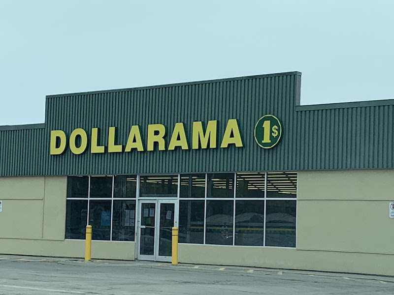 Dollarama