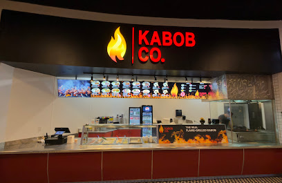 Kabob Co
