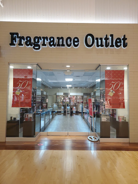 Fragrance Outlet