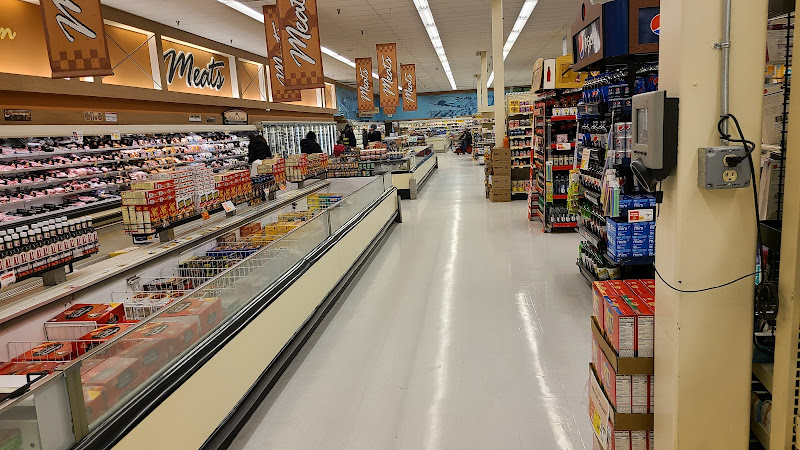 Pocono Village Mall