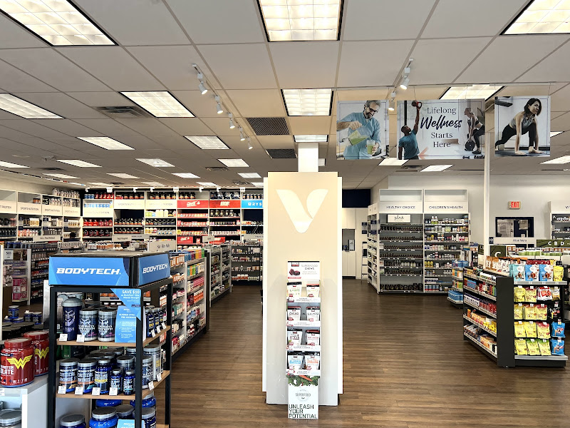The Vitamin Shoppe