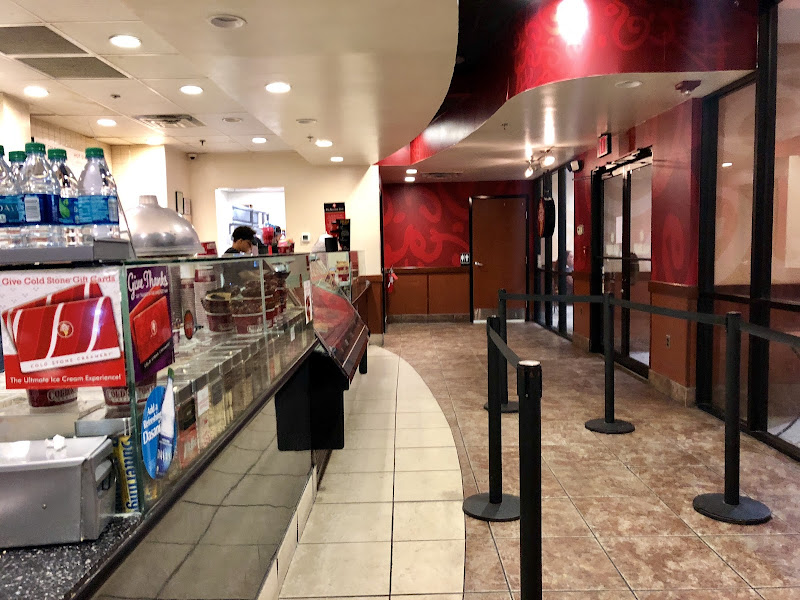 Cold Stone Creamery