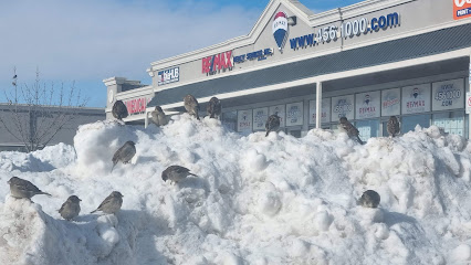 RE/MAX