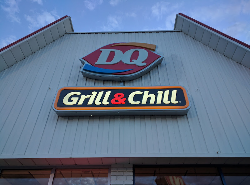 Dairy Queen Grill & Chill