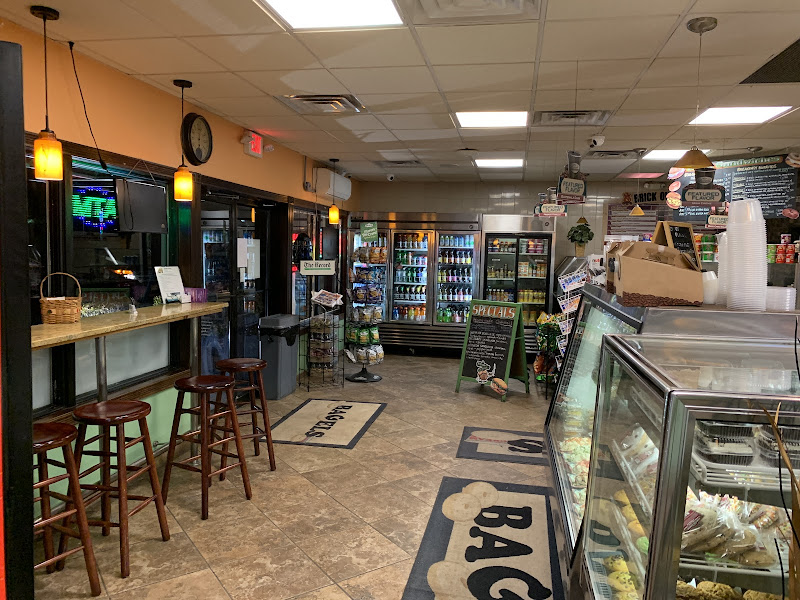 Paramus Bagels & Deli