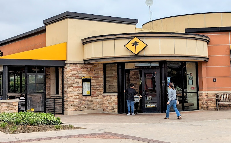 California Pizza Kitchen