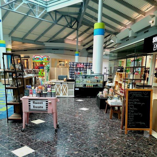 Brownbrook Market
