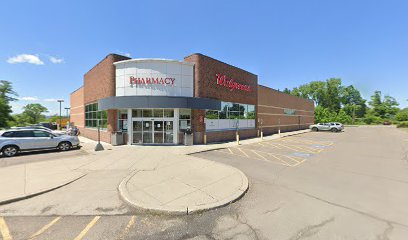 Walgreens Pharmacy