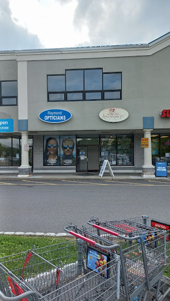 Raymond Opticians