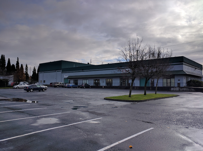 Cascade German Parts, Inc.