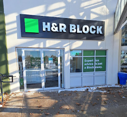 H&R Block