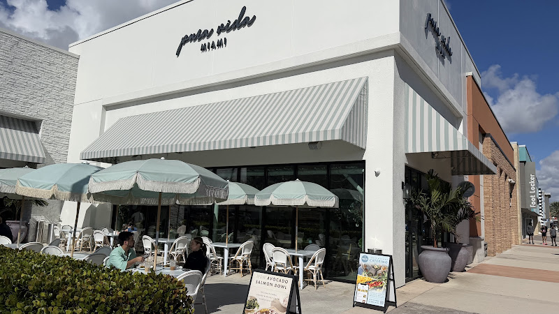 Pura Vida Miami