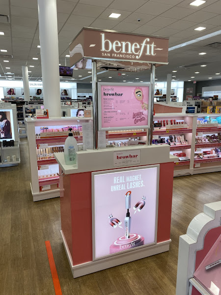 Benefit Cosmetics BrowBar