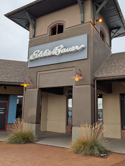 Eddie Bauer Outlet