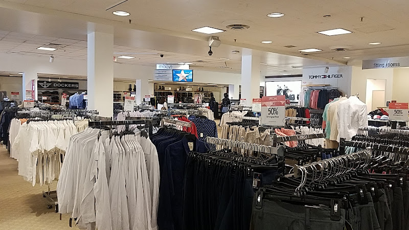 Macy's