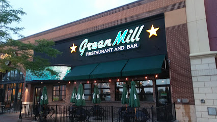 Green Mill