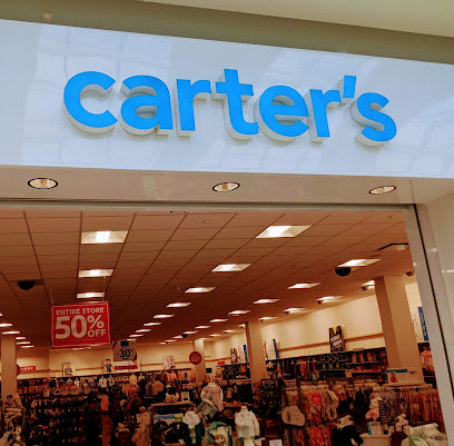 Carter's