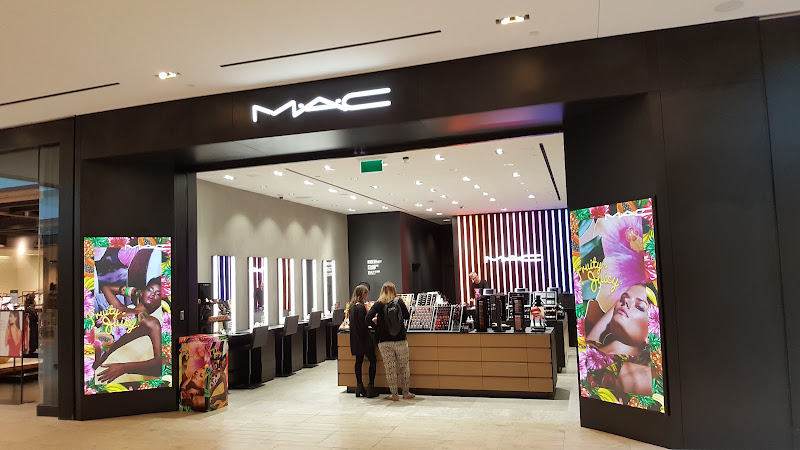 MAC Cosmetics