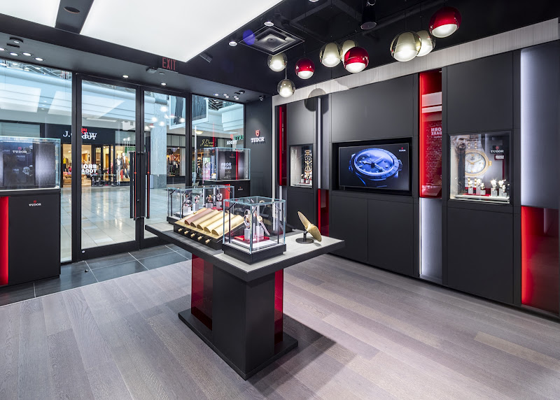 Tudor Boutique