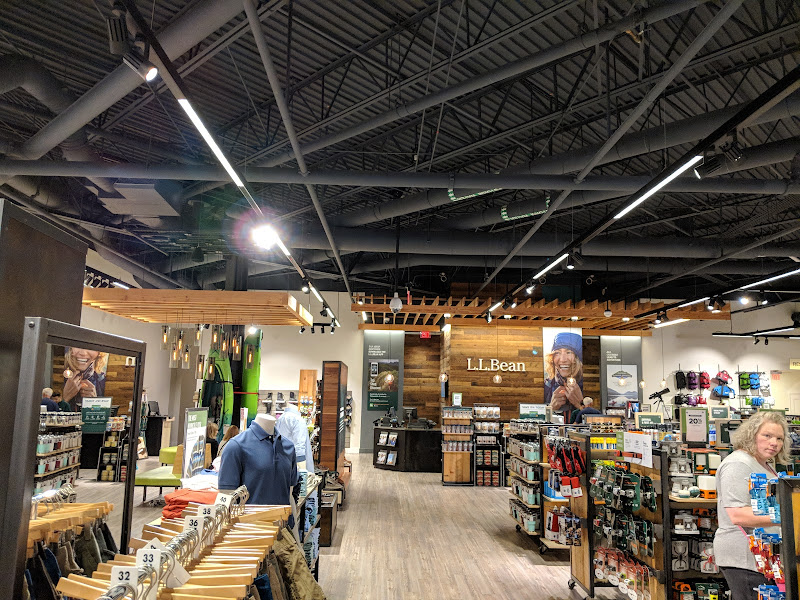 L.L.Bean