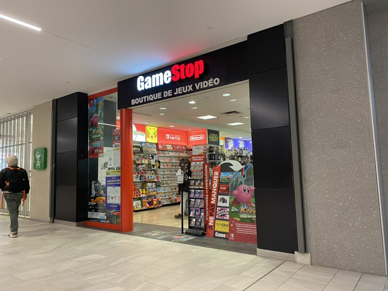 EB Games