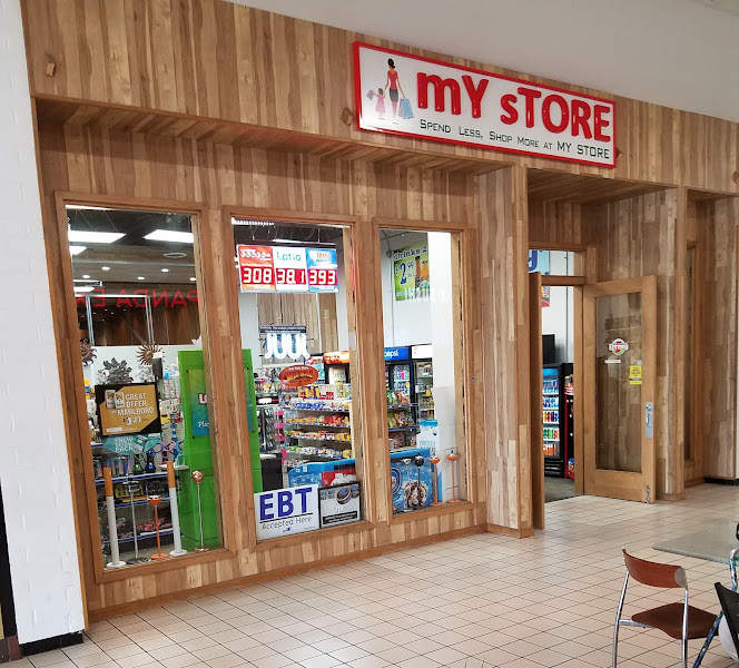 My Store