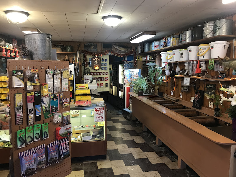 Northern Bait and Tackle