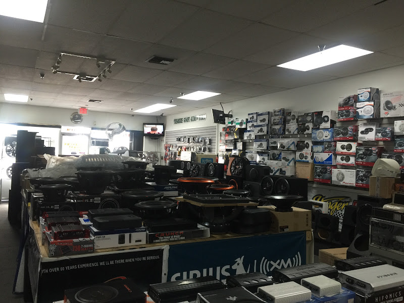 Treasure Coast Audio and Video
