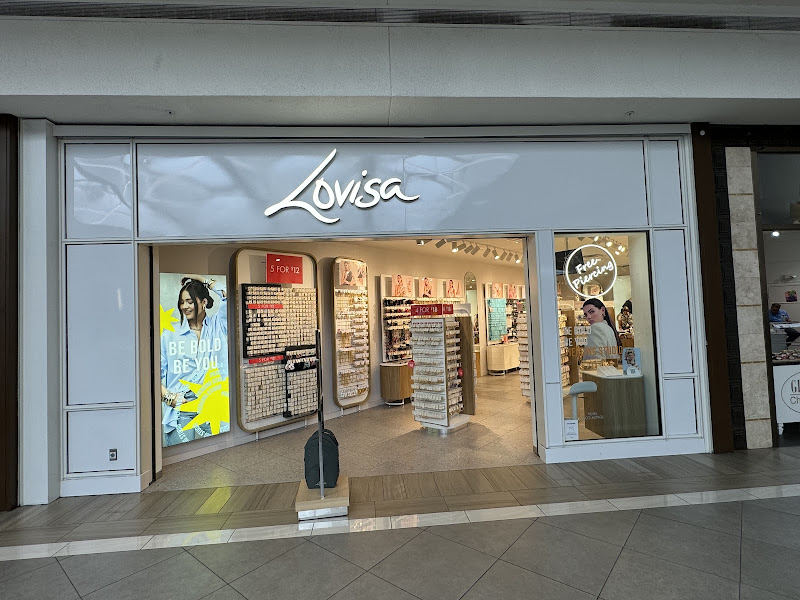 Lovisa