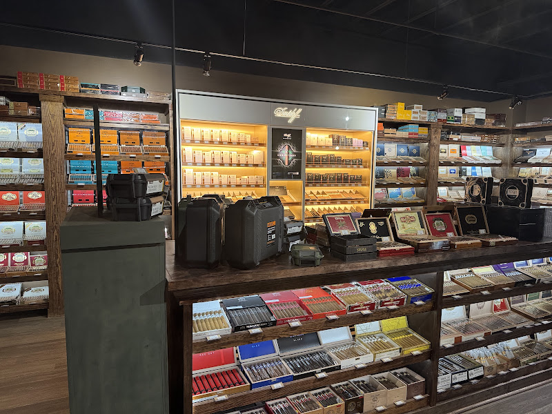Spring Street Cigars