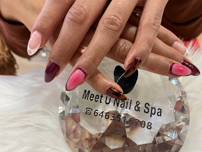 Meet U Nails & Spa
