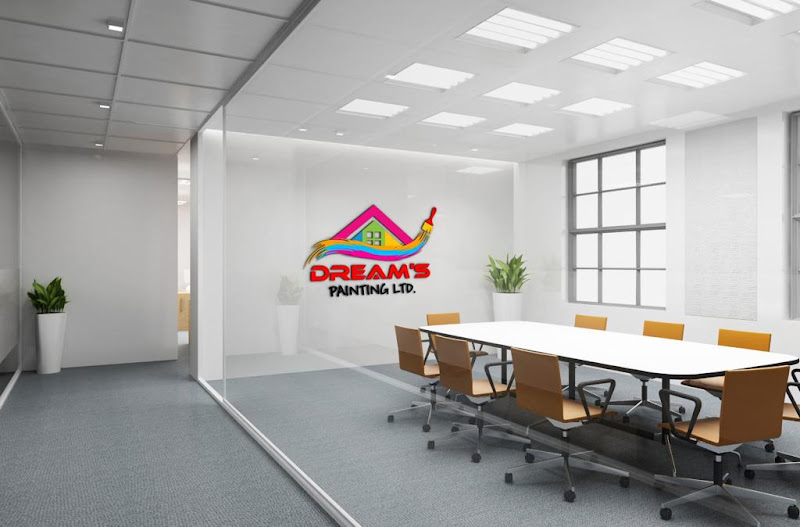 Dream's Painting Ltd