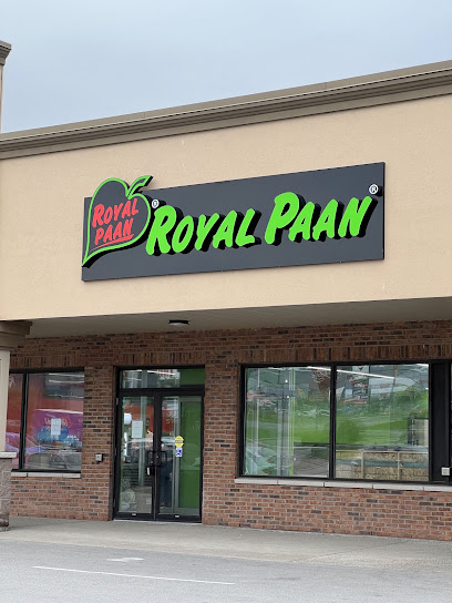 Royal Paan