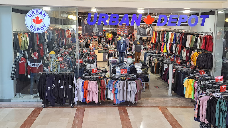 Urban Depot